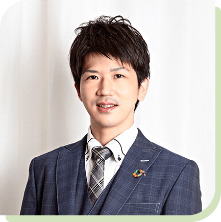 AI研修講師 株式会社おもいで不動産 代表取締役 野上俊彦の写真
