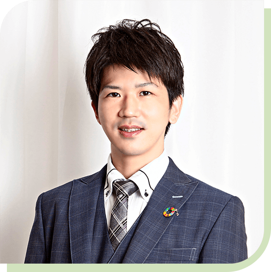 AI研修講師 株式会社おもいで不動産 代表取締役 野上俊彦の写真